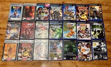 Sony PlayStation 2 Ps2 PS2