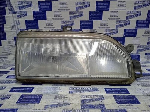 N9c faro fanale destro - fanale, ford