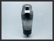1 x Mullard EL33 KT61 6P25