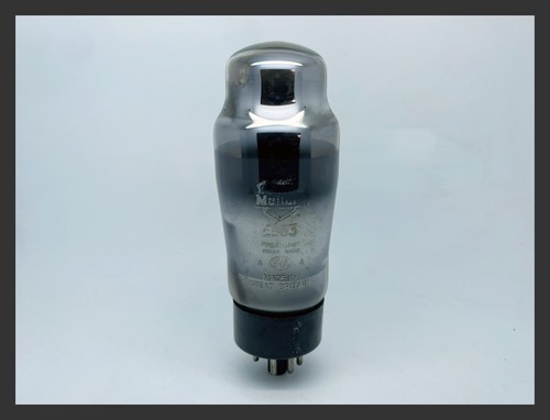 Mullard el33 kt61 - 1, x