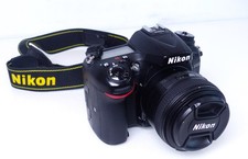 Nikon D7200 fotocamera reflex + obiettivo AF-S Nikkor 50 mm f/1:4G #3