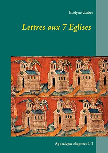 Lettres aux 7 eglises - lettres, eglises.new