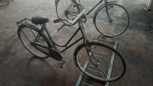 Bicicletta vintage donna - vintage,