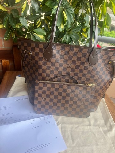 Borsa neverfull - borsa,