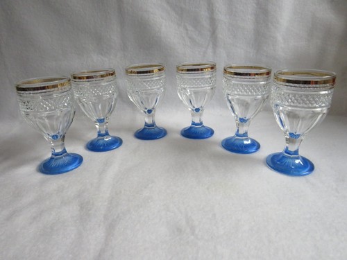 Pezzi bicchieri da liquore - bicchieri,