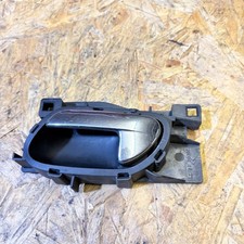 Maniglia apertura interna