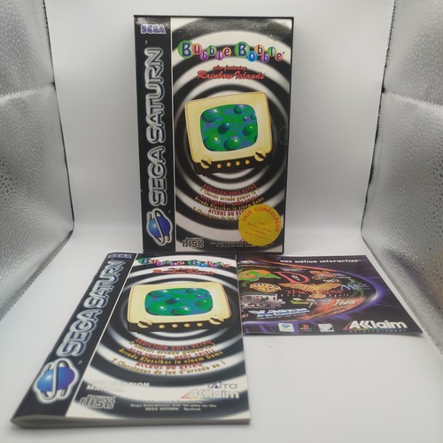 Bubble bobble gioco - bobble, per