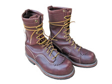 WESCO Smoke Jumper JOBMASTER