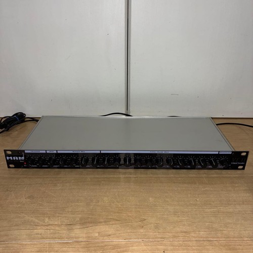 Mam vf11 vocoder analogico - vf11,