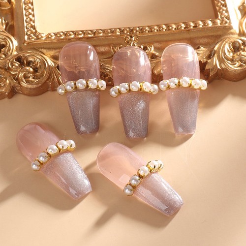 Scatole catena nail - 2,