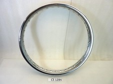 Cerchio moto epoca Radaelli 19