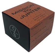 Orologio da Polso Moonswatch