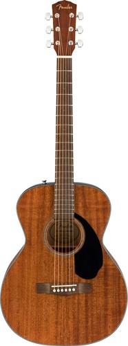 Stock fender cc60s concert - b-stock,