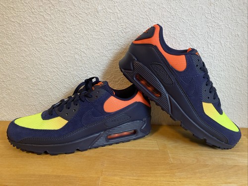 Nike air max taglia 43 - air, 90