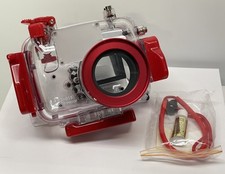 Olympus PT-015 Custodia