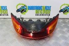 Fanale posteriore posteriore