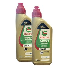 Olio Motore 4T Scooter PIAGGIO