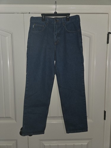 Jeans carhartt b17 - b17, relaxed