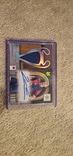 Collezione Topps Museum Robert