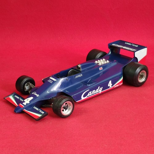 Formula burago vintage - formula, 1