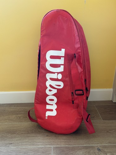 Wilson super tour pack borsa - wilson,