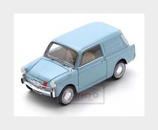 1:43 SCHUCO Autobianchi