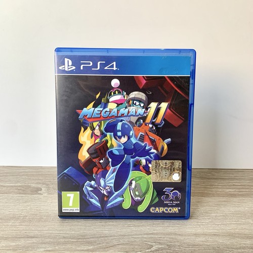 Megaman gioco console sony - 11,