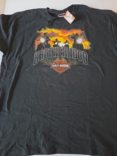 New harley davidson - new,