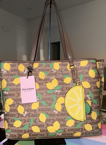 Juicy couture fruttato - couture,