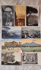 NAPOLI DI UNA VOLTA, ANTICA