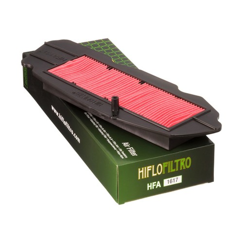Filtro aria hiflo hfa1617 - filtro,