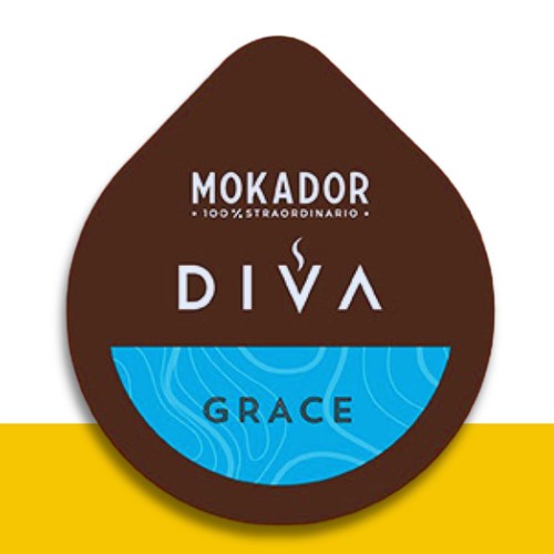 Capsule diva mokador grace - 25,