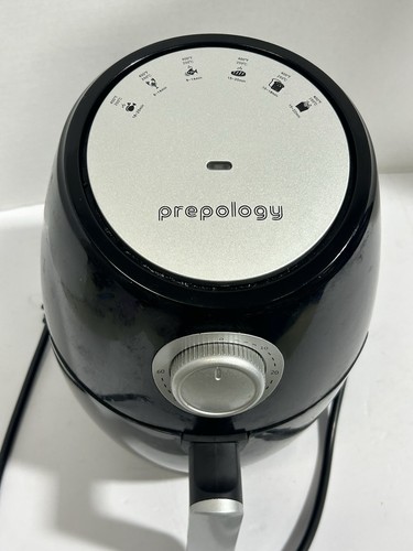 Friggitrice aria prepology - ad,