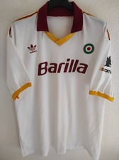 AS ROMA 1991-1992 Barilla