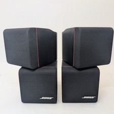 Coppia Altoparlanti Doppio