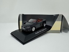 Minichamps 1/43 Audi A3 Cabrio