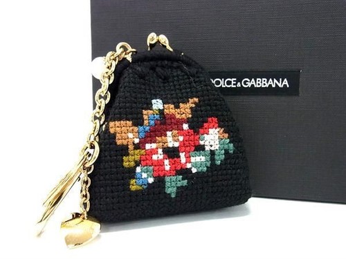 Dolce gabbana chiusura in - dolce, &