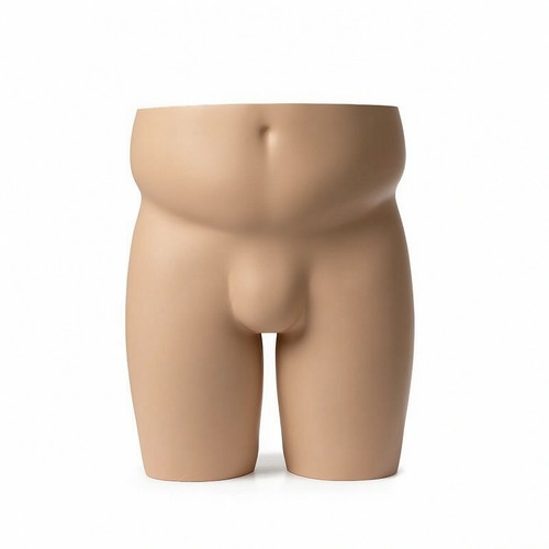 Manichino mezzo busto - mezzo,