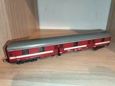 LIMA H0 VAGONE SNCF POSTALE