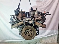 Motore originale AUDI A4 Avant