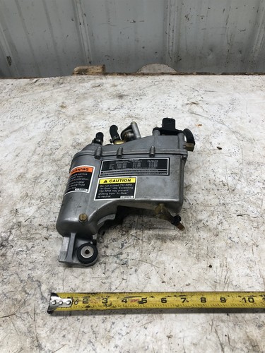 Mercury 225 efi - 98,