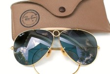 Occhiali da sole vintage B&L