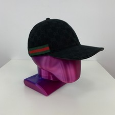 Cappello da baseball Gucci GG