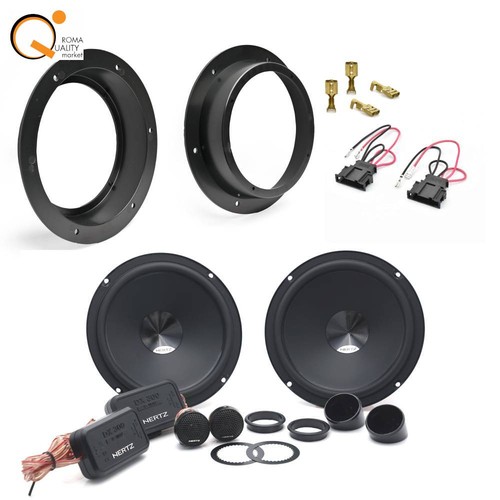 Kit casse altoparlanti per - kit, 4