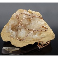 GIROCOLLO DI CHIMENTO  Oro
