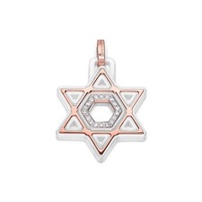 Ciondolo BARAKA Uomo