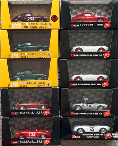 Lotto lavoro 10x brumm - lavoro,