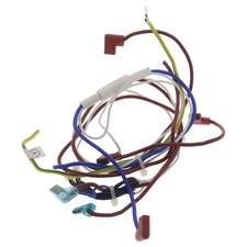 TCO Wiring Indicator for Polti