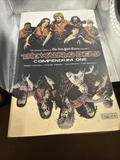 The Walking Dead Compendium #1