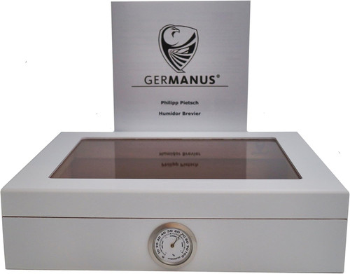 Sigari humidor mensalla - humidor, "mensalla"